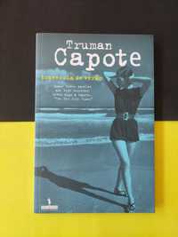 Truman Capote - Travessia de Verão