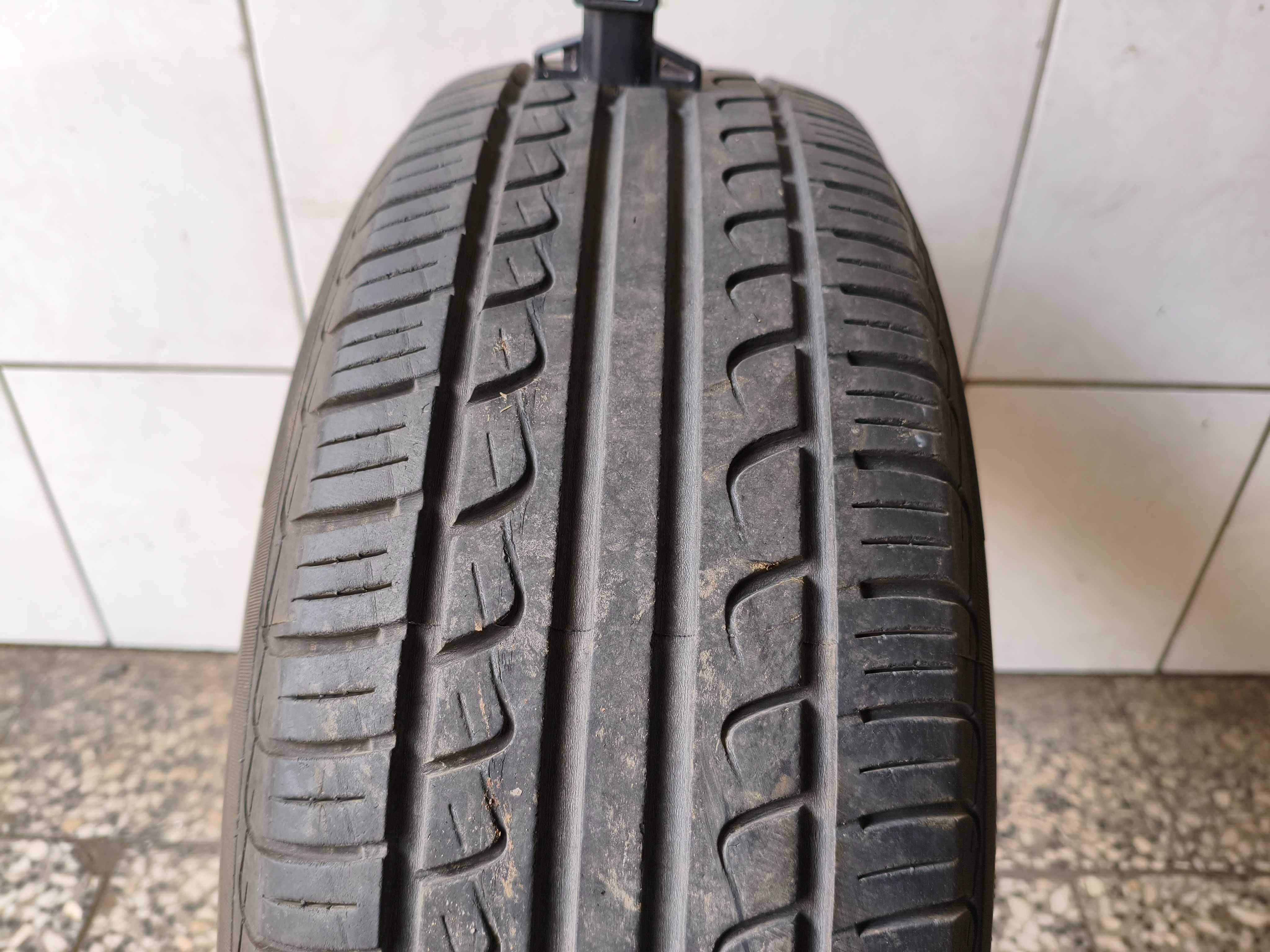 Pirelli Cinturato P6 195/65R15 91V 1x5.70mm POJEDYNCZA WYSYLKA