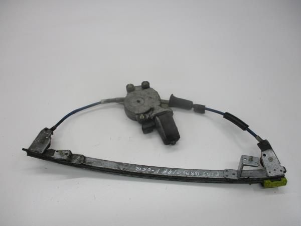 Elevador vidros frente esquerdo FIAT Bravo I (182_)