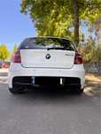 Bmw 120d pack m Nacional