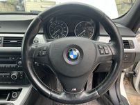 Kierownica bmw e87 e88 e81 e82 e90 e91 e92 e93 m pakiet kpl