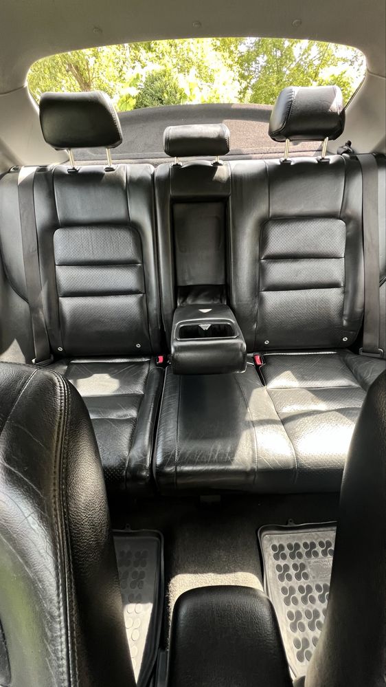 Mazda 6 GG 2005р 2.0 дизель MZR CD. Bose. 136 к.с