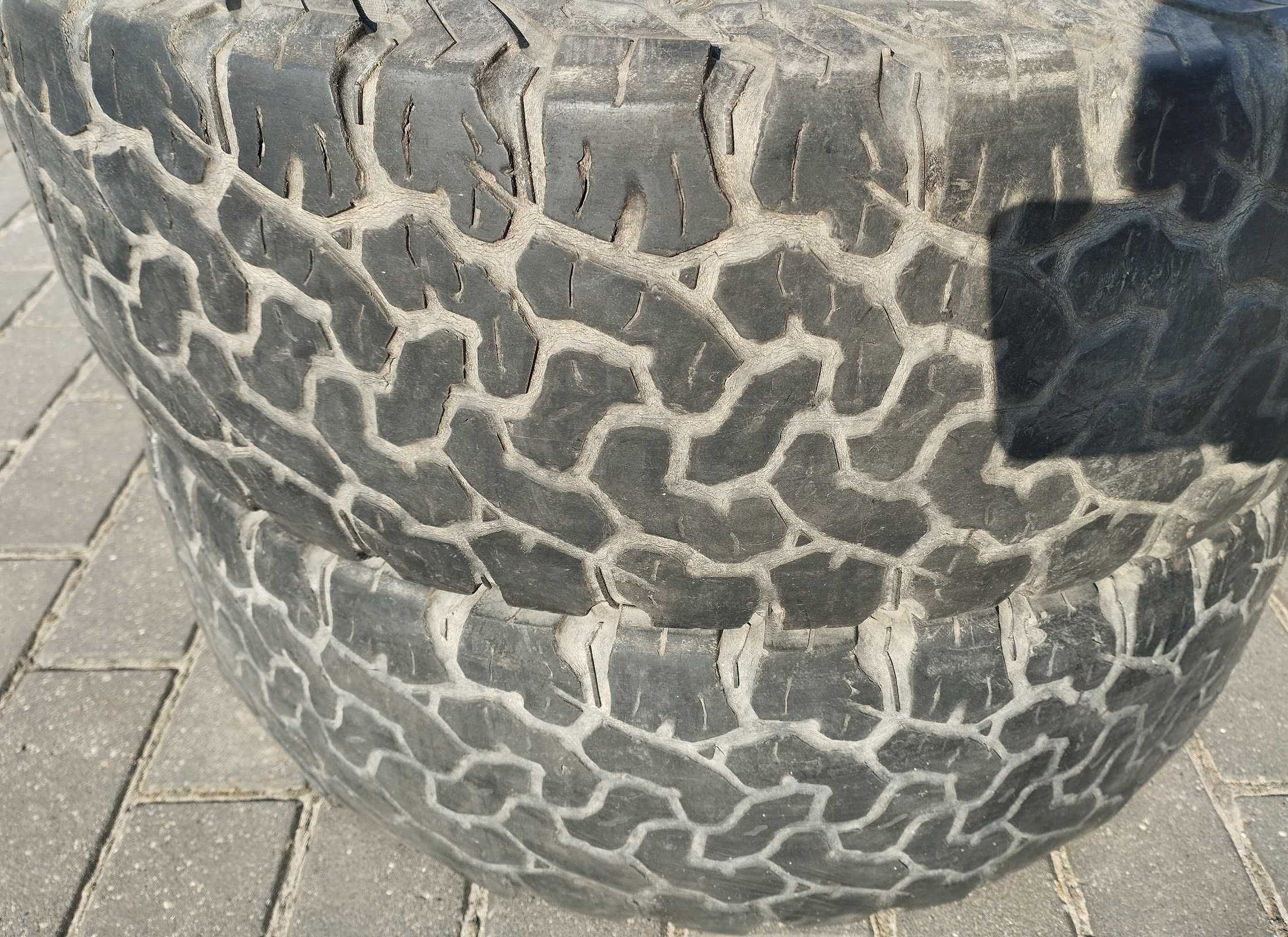 Opony BFG BFGoodrich 225/65R17 AT T/A KO2 225/65/17 2 szt. All Terrain