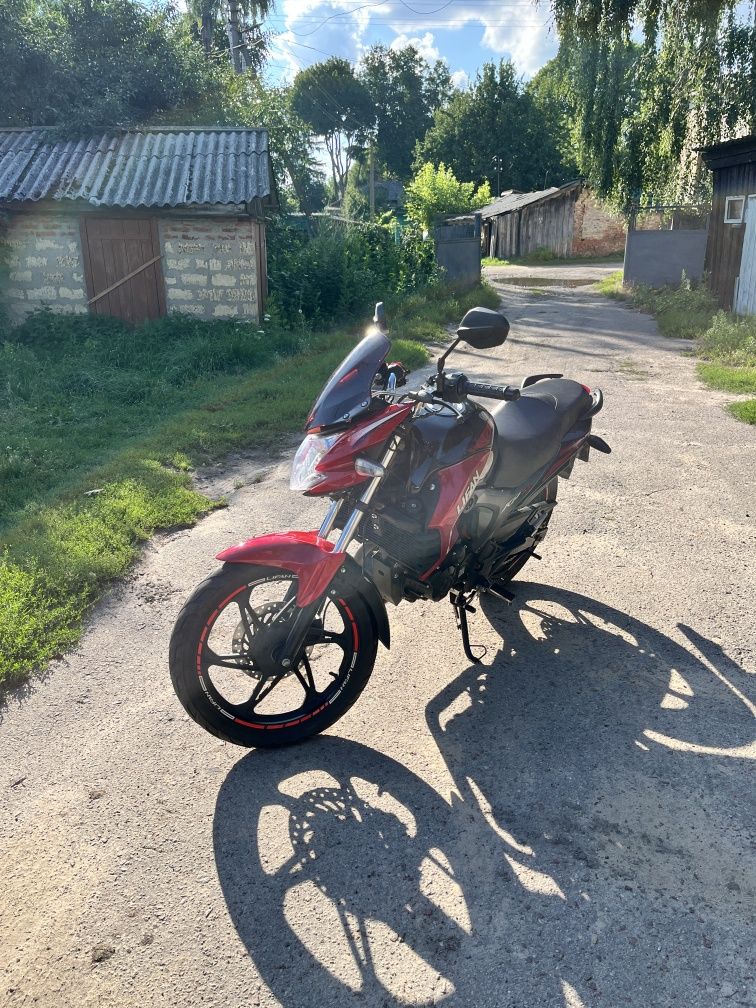 Lifan kp 200 продам