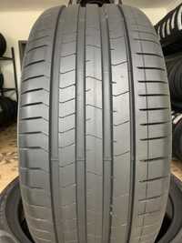 Комплект літніх шин 265/35/21 101Y Pirelli P ZERO