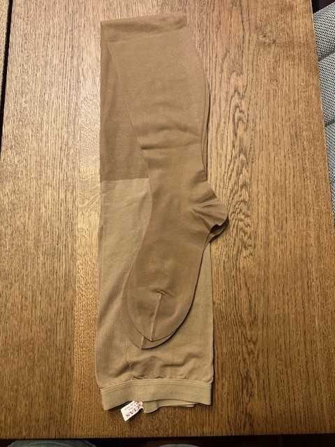 Collant de descanso Lycias