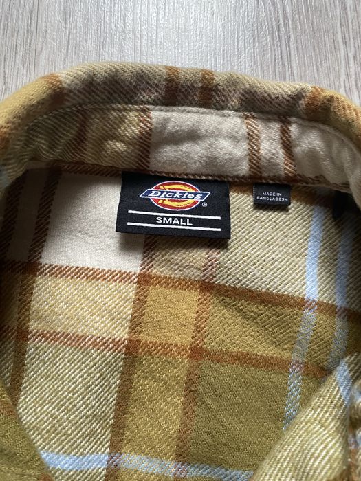 Рубашка Dickies