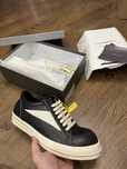 Нові Rick Owens x Vans