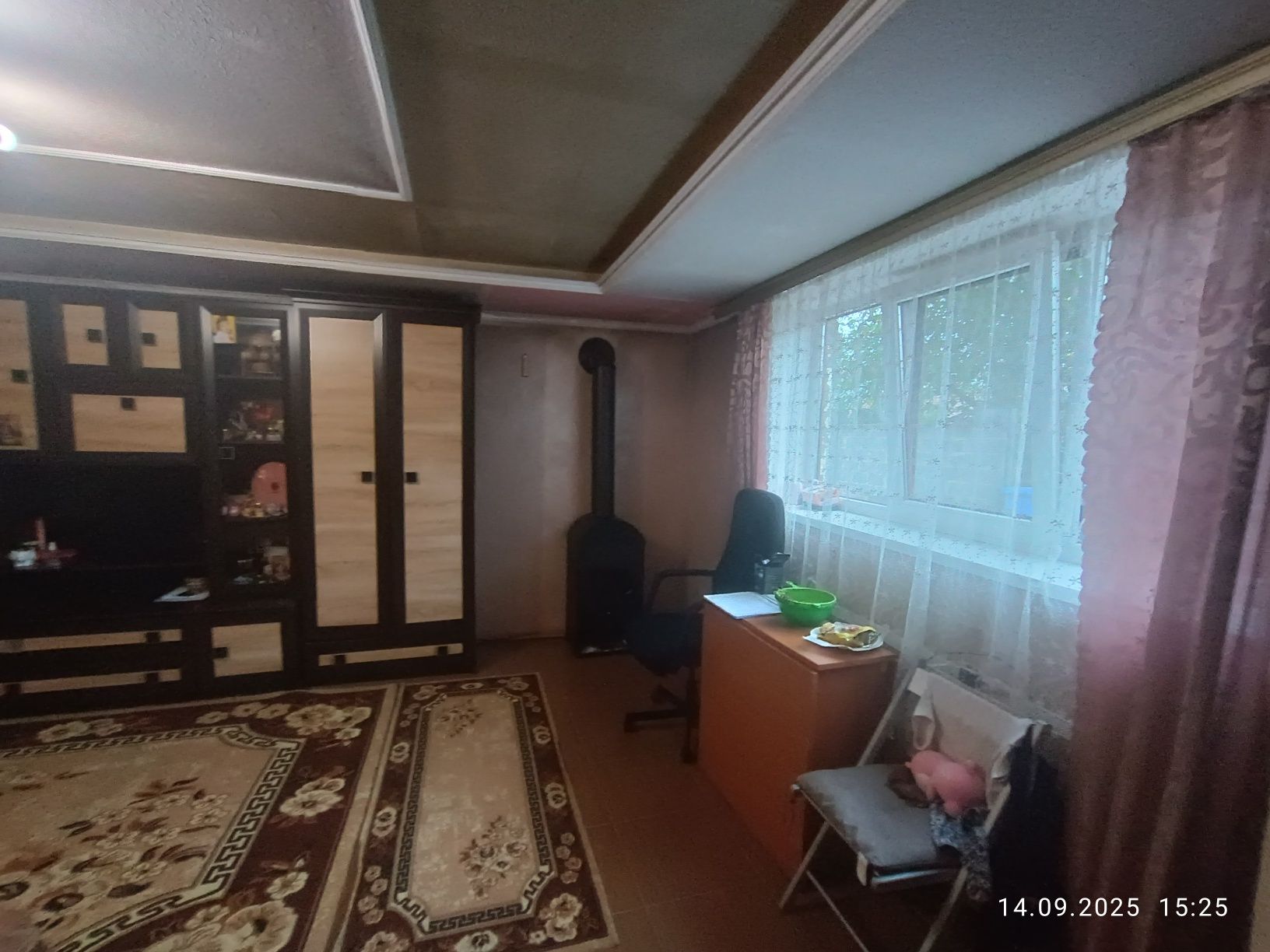 Продам ПЕРСПЕКТИВНИЙ будинок