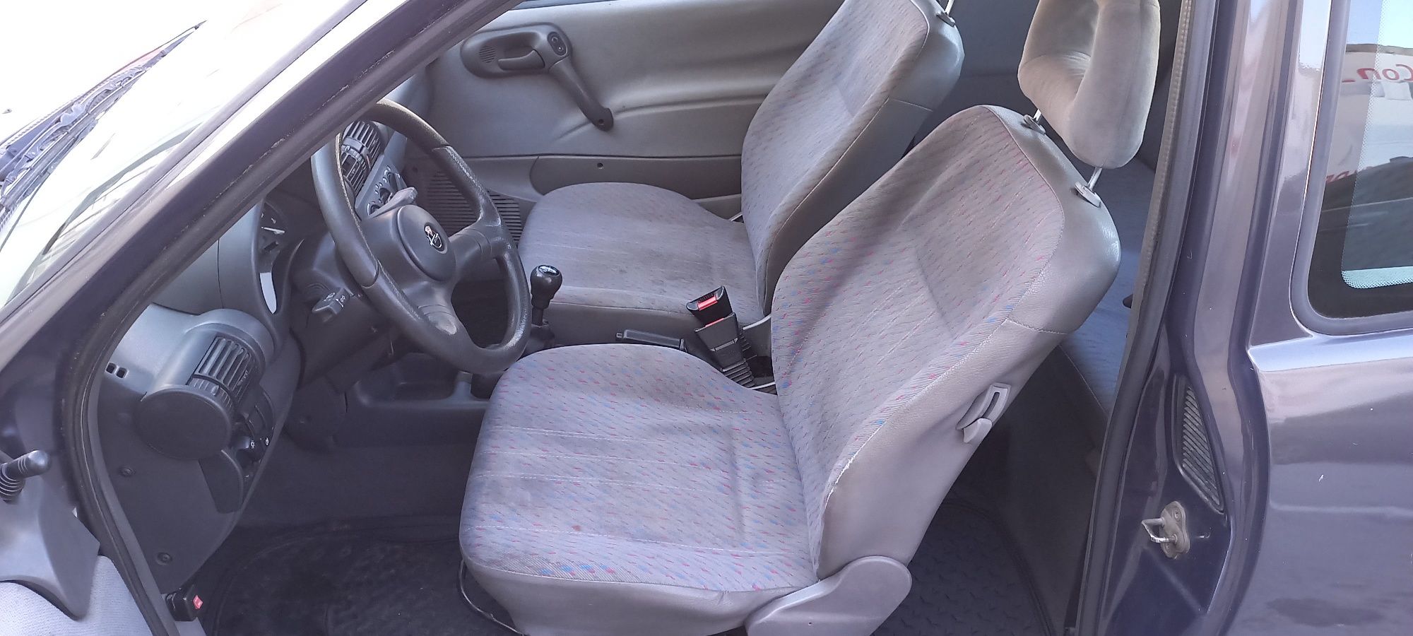 Opel Corsa B 1.2 45cv