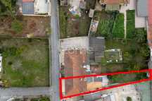 Moradia T2 - Pedras Rubras