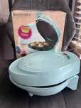 Maszynka piekarnik do babeczek cupcake maker