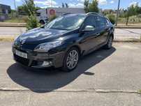 Megane lll GT Line 1.5 2011