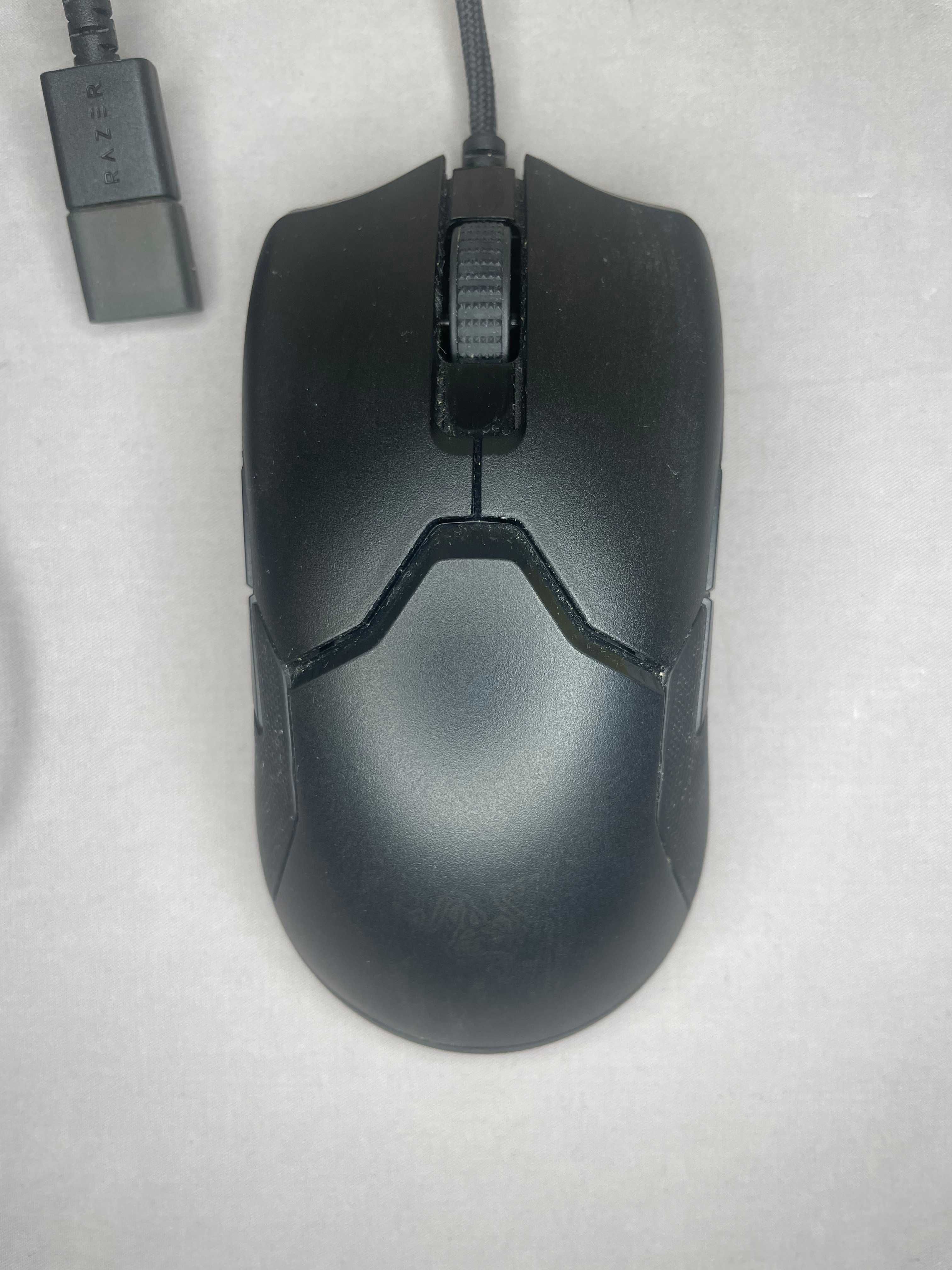 Myszka Razer Viper