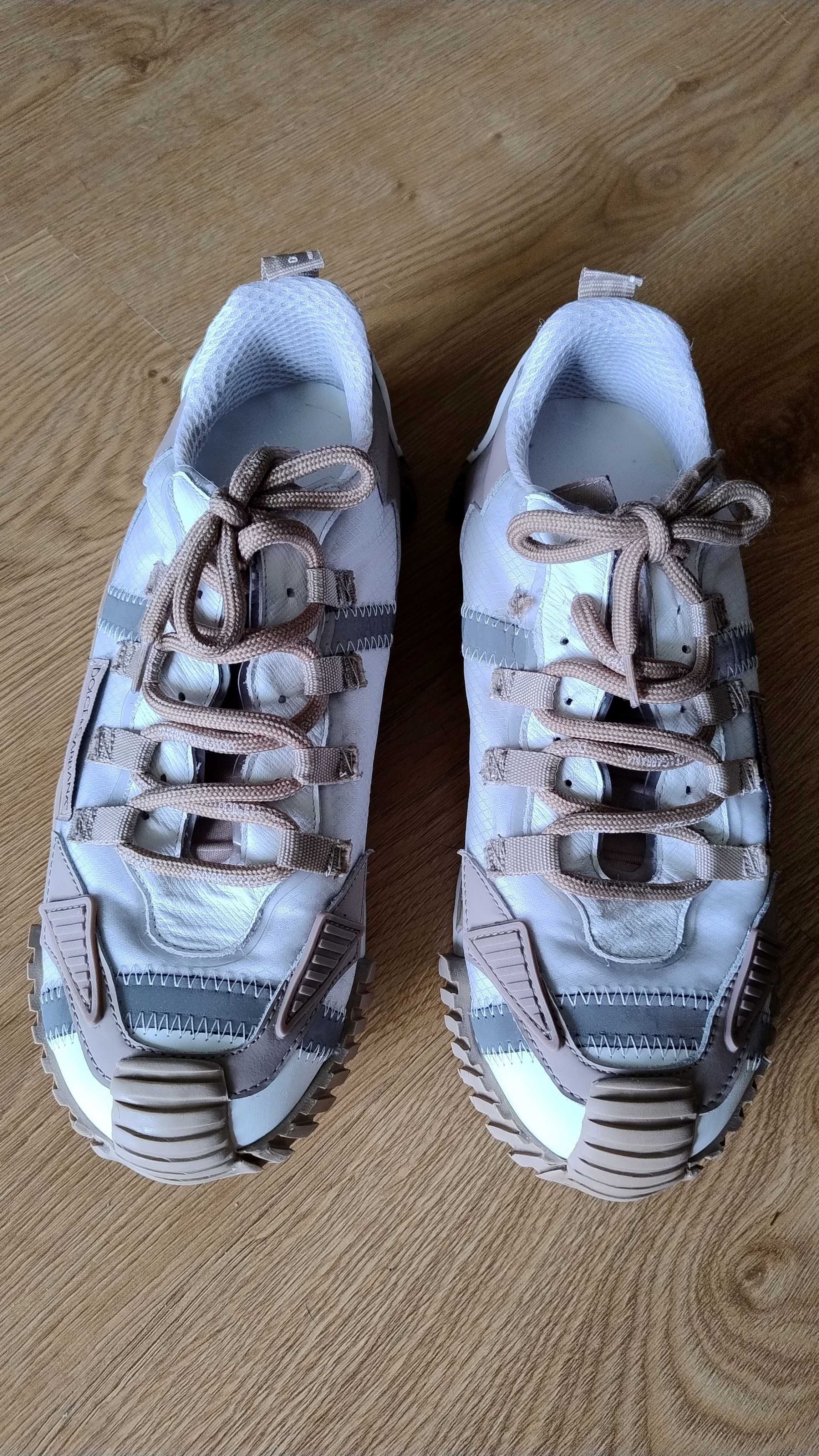 buty sportowe męskie rozmiar 42