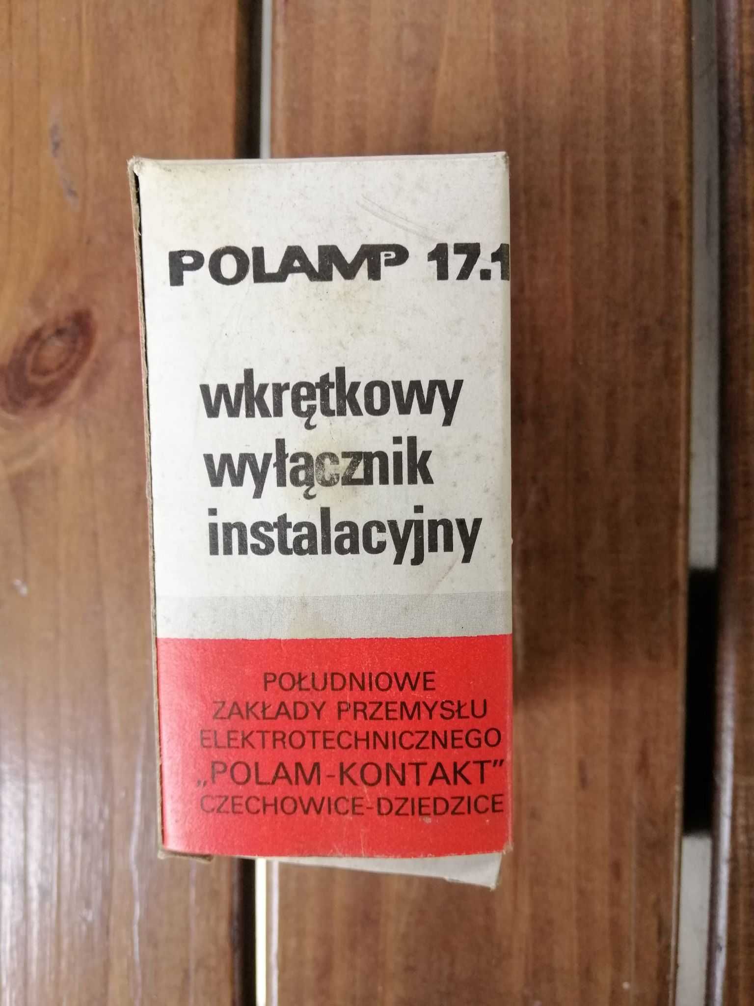 Wyłącznik nadprądowy GHS101