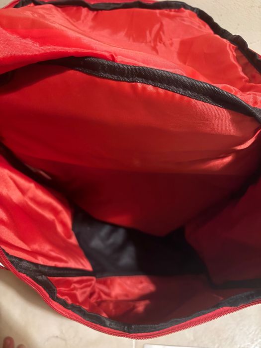 Mochila Ironman impermeável