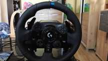 Kierownica Logitech g923 + shifter. REZERWACJA