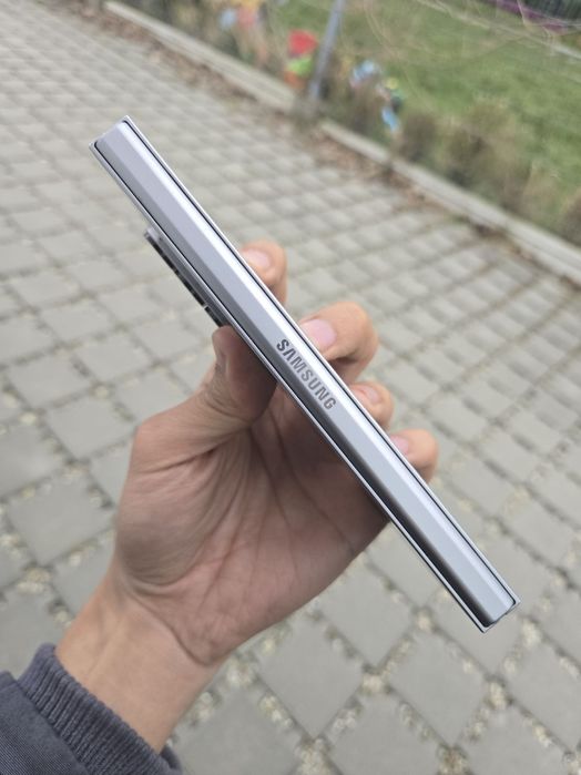 Samsung Galaxy Z Fold 6,Jak nowy, 9 miesięcy gwarancj