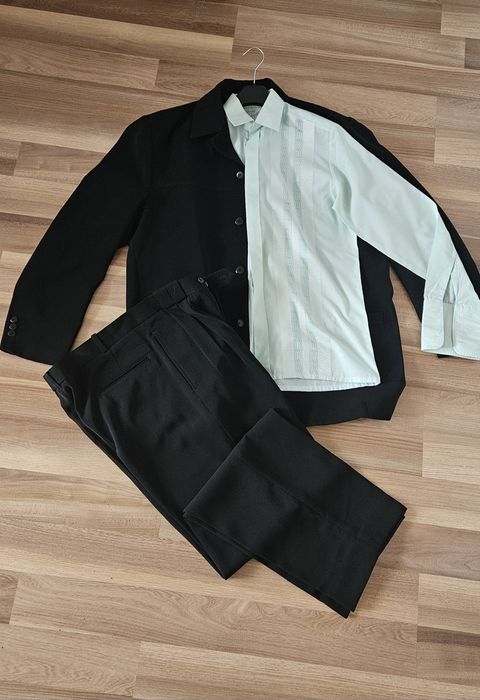 Garnitur męski Prontil rozmiar XL