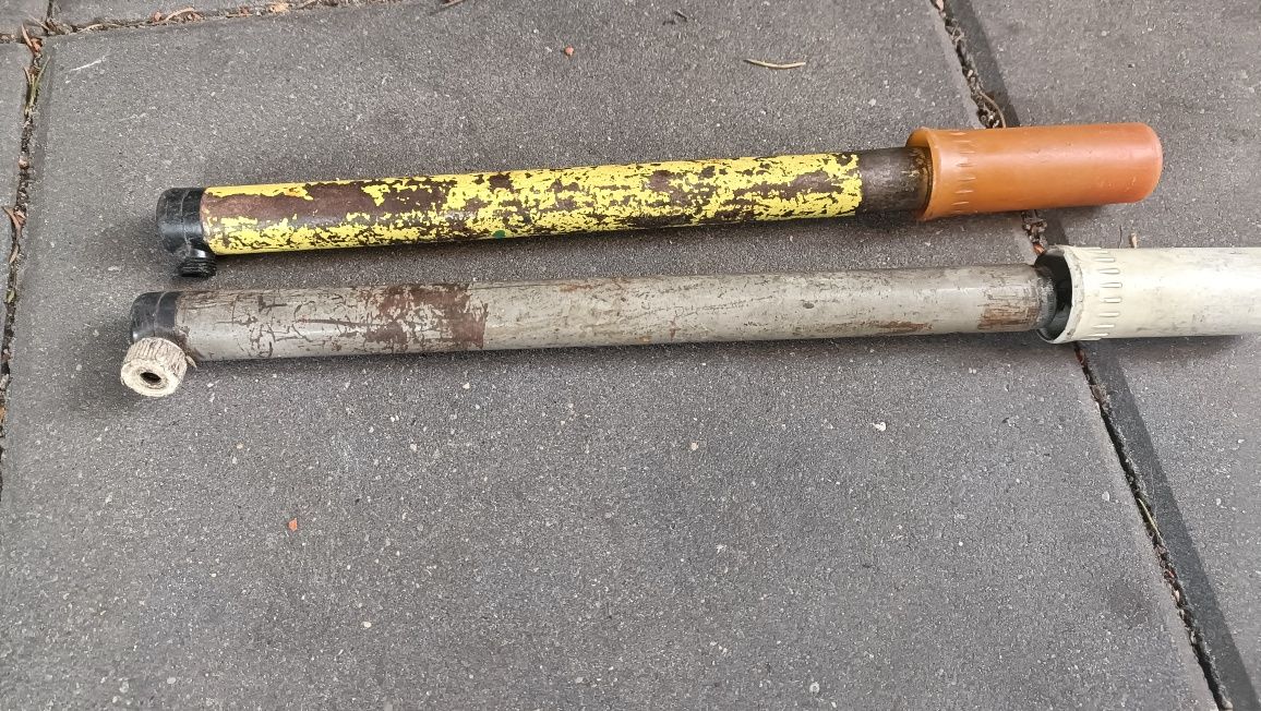 Pompka ,Wigry ,pelikan