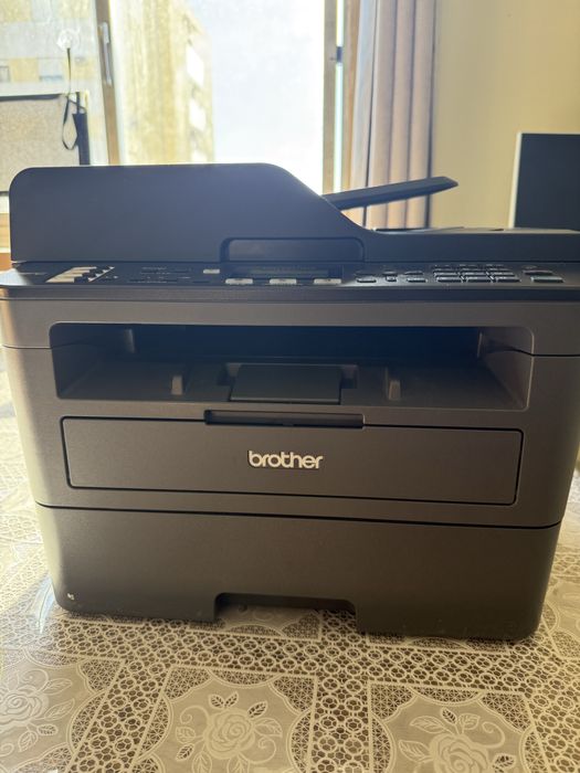 Impressor Multif Laser brother Mfc-L2800Dw