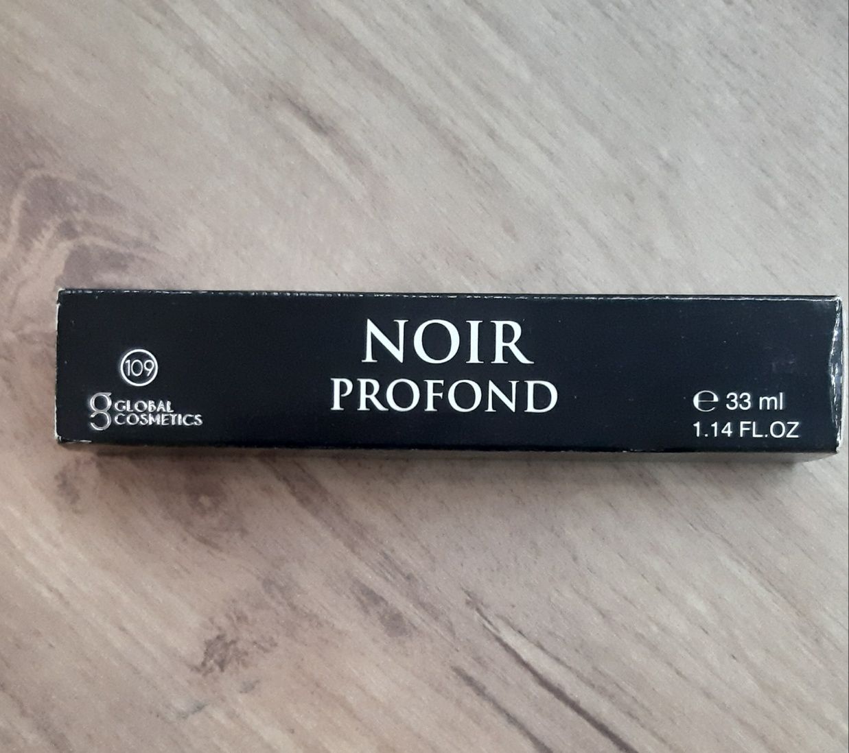 Męskie Perfumy Noir Profond (Global Cosmetics)