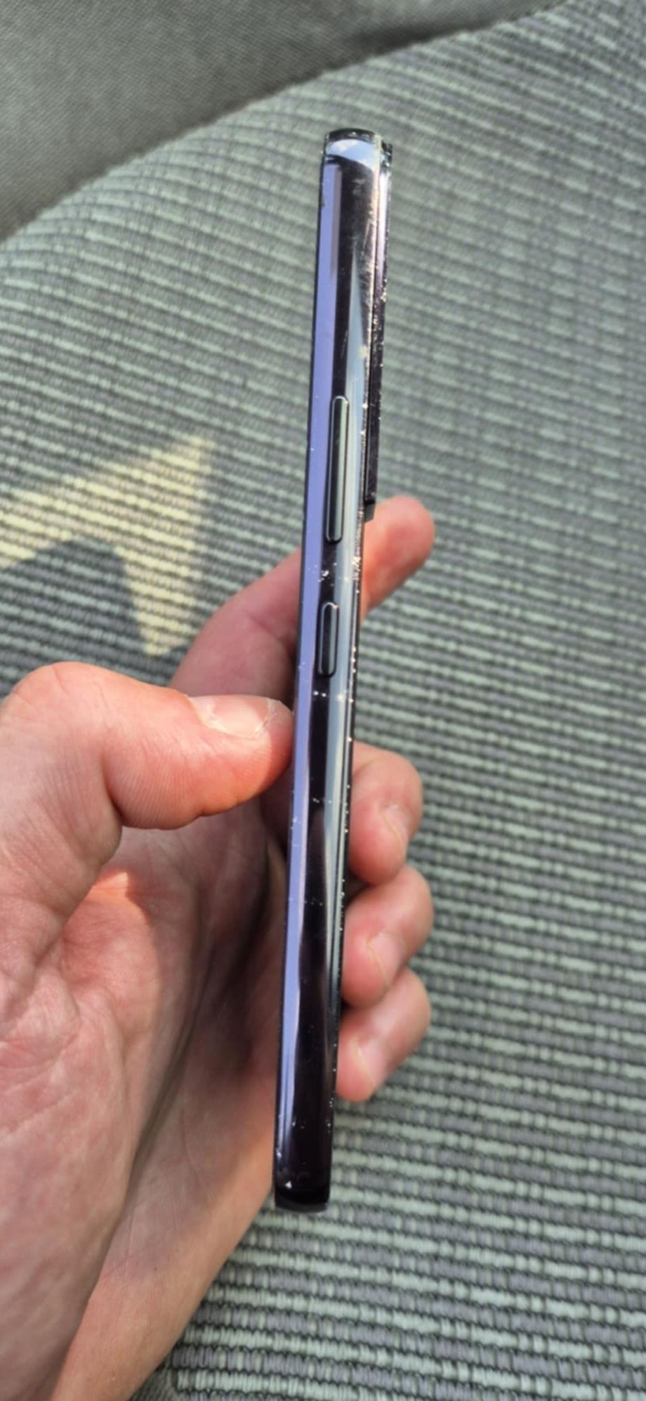 Samsung S22 SM-S901B 256gb Dual SIM Czarny
