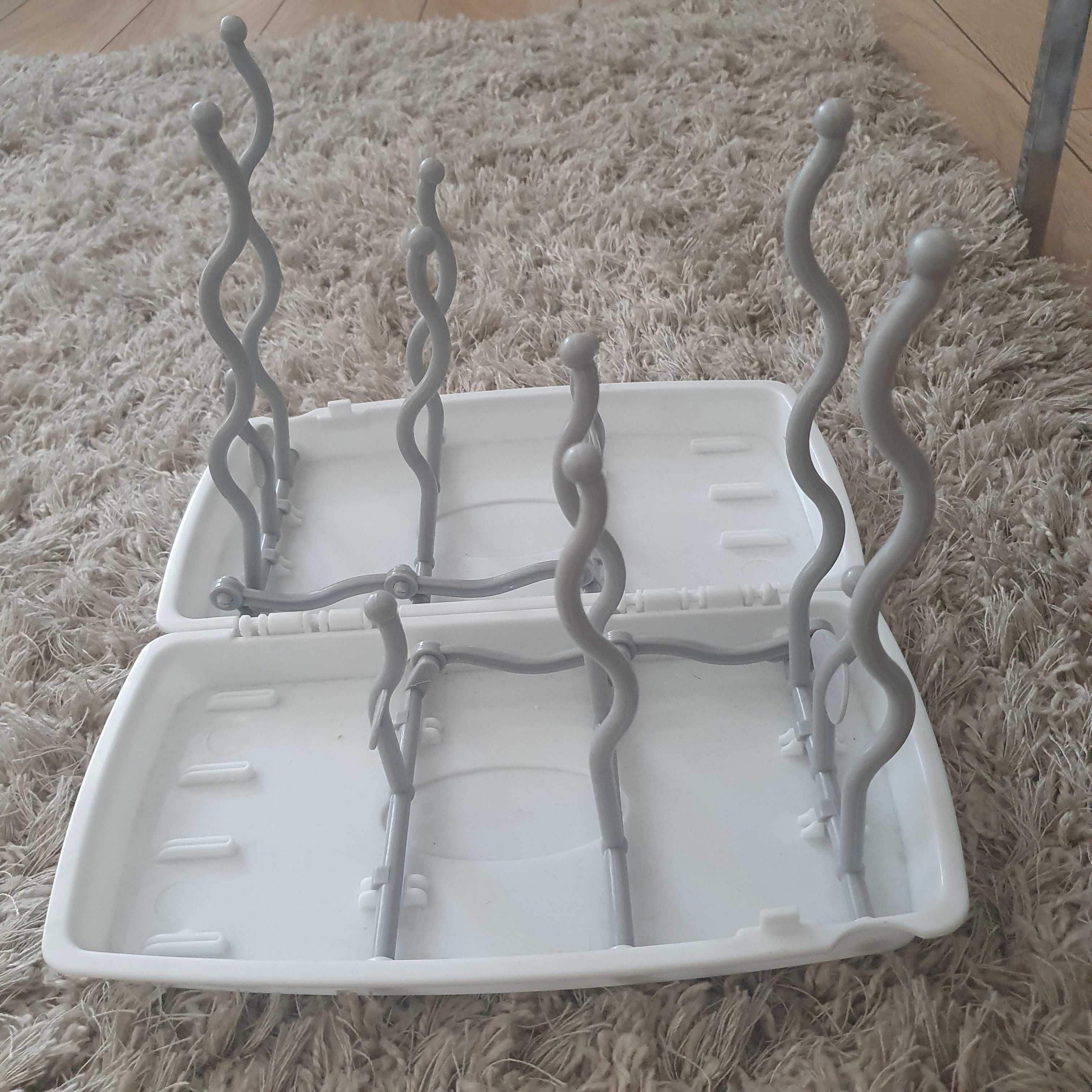 Suszarka na butelki/smoczki