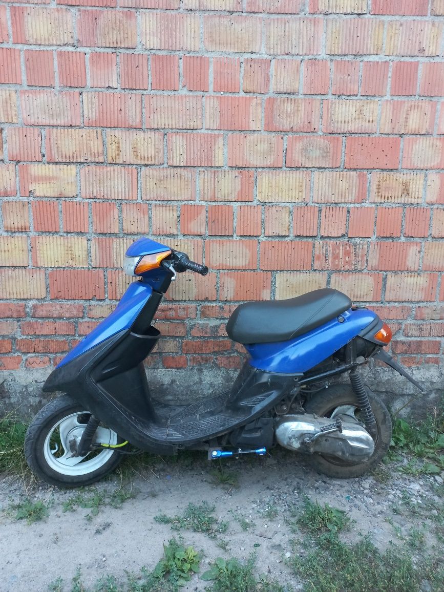 Yamaha next zone