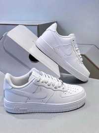 Nike Air Force 1 Low‘07 White  36