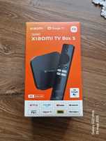 Xiaomi TV box S - 2 generacja