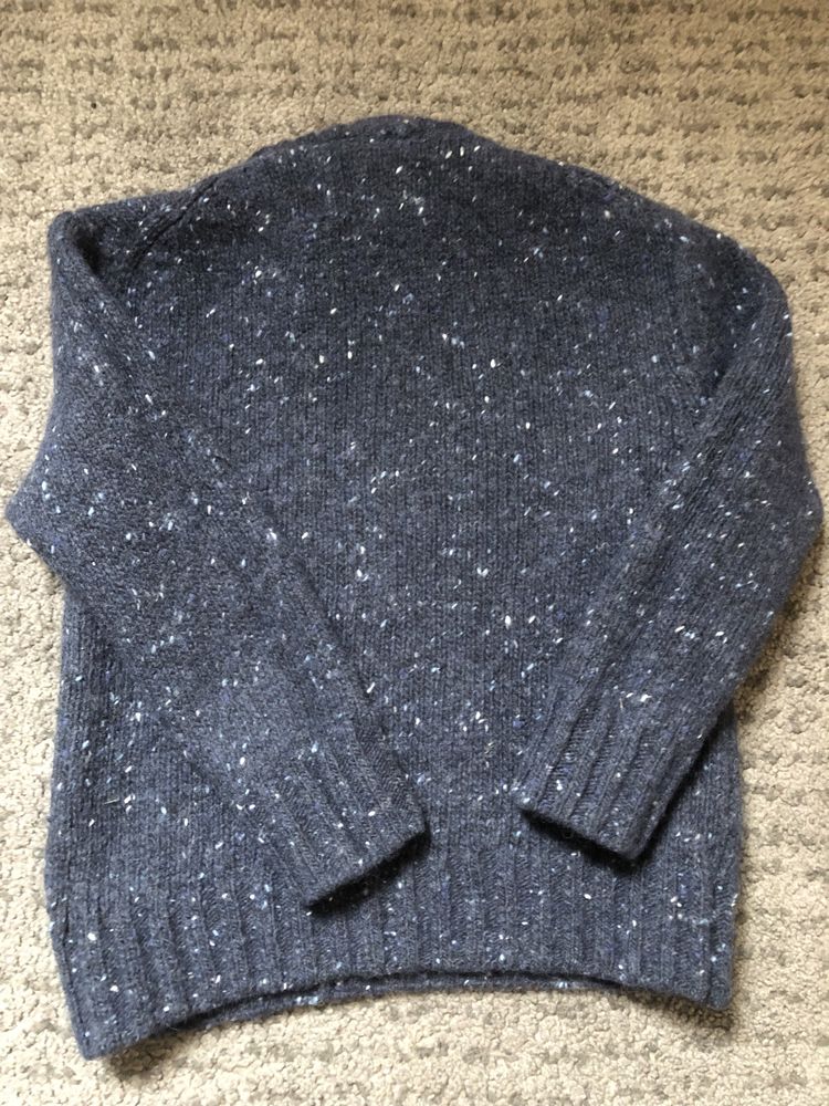 Camisola de lã Zippy 6 anos (116 cm)