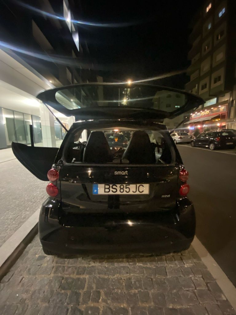 Smart MHD 1000 c