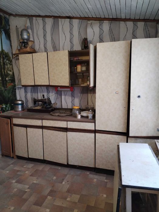 Продам 1 ком. кв. 1/1  ( 2-я Станция Фонтана)