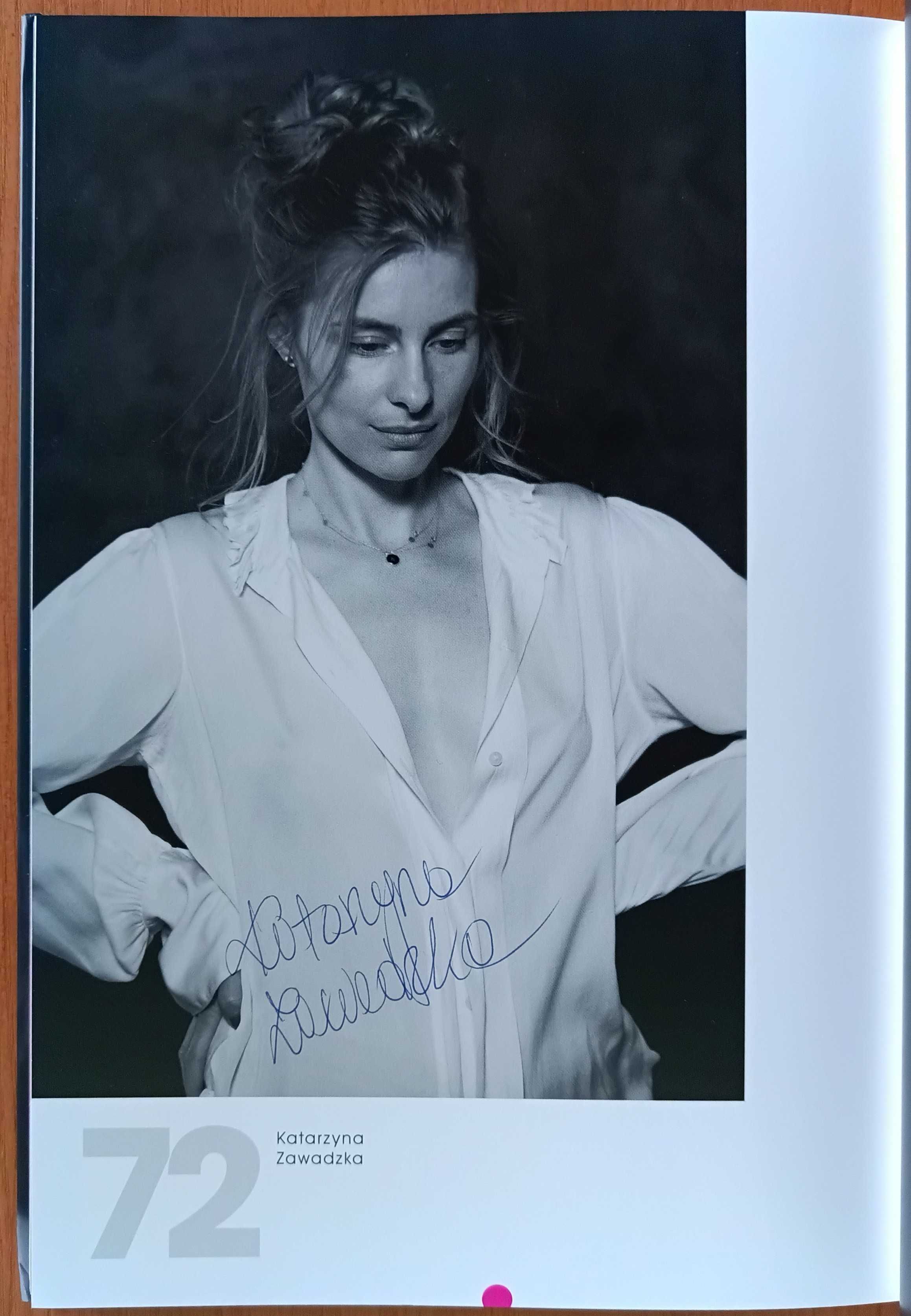 Patrycja Toczyńska "Less is more. Naturalnie piękne kobiety"