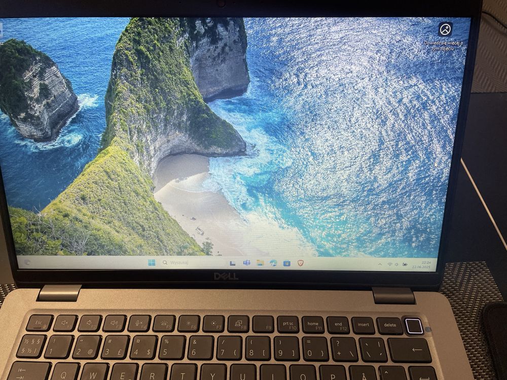 Dell Latitude 5430
