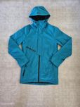 Kurtka narciarska Oakley woman winter ski
jacket vintage y2k