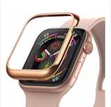 Nakładka na zegarek Apple Watch 1/2/3 (38mm) RINGKE BEZEL STYLING