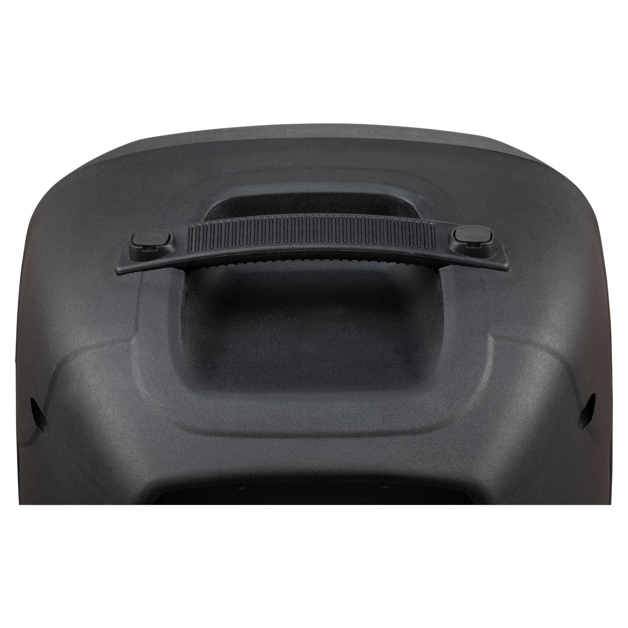 Głośnik aktywny McGrey P212 MA – 600 W – Profesjonalne nagłośnienie