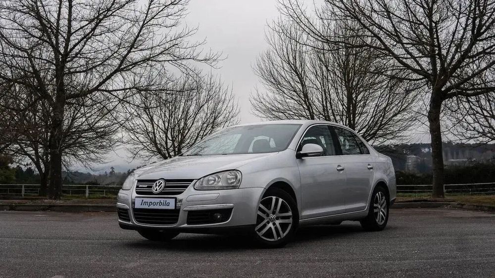 VW Jetta
