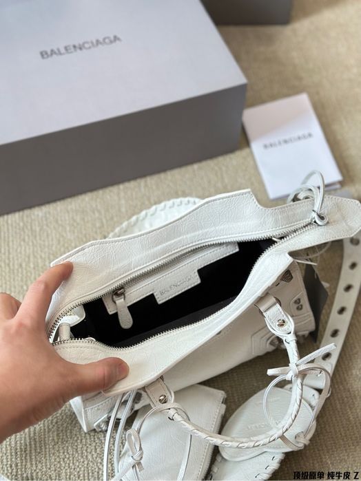 Сумка Balenciaga Mini City
