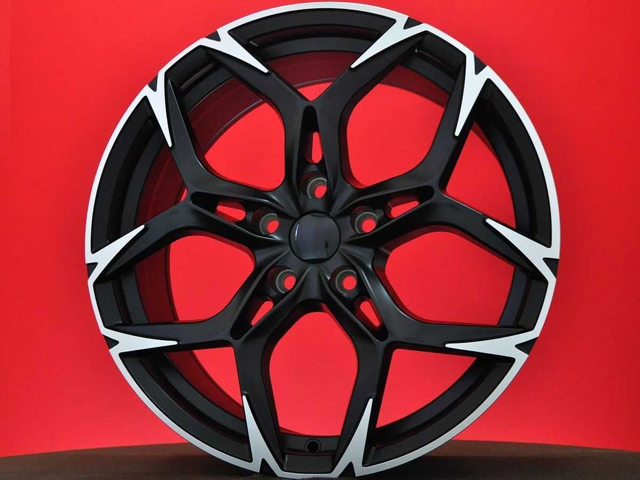 FELGI R18 5x112 Cupra Ateca Born Formentor Leon Seat Ateca Altea Leon
