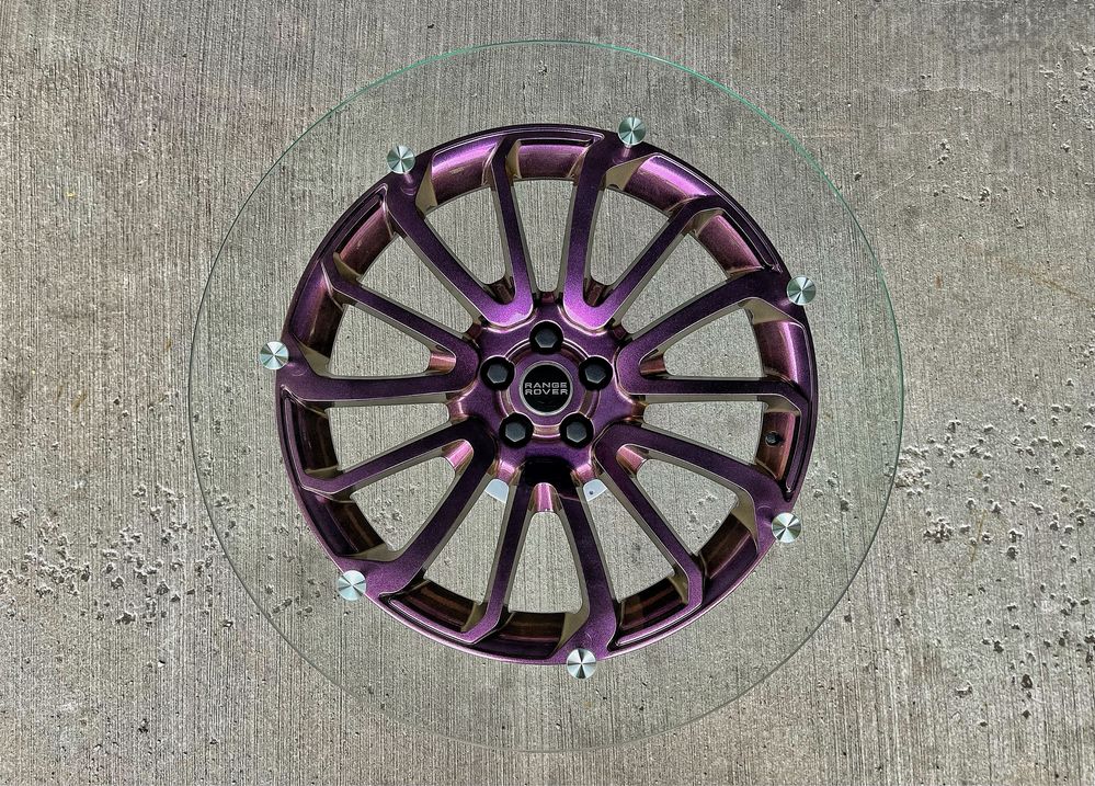Диск Range Rover (bbs,bmw,oz,brembo)