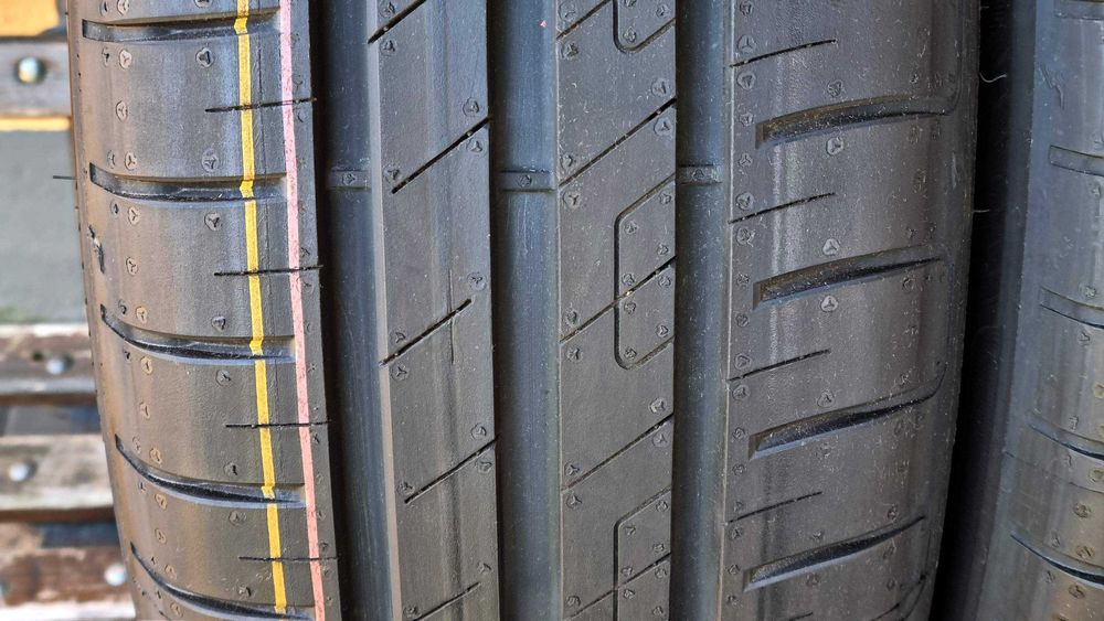 Goodyear EfficientGrip Performance 195/55R16 91V XL Rok 2025.15 - Nowe