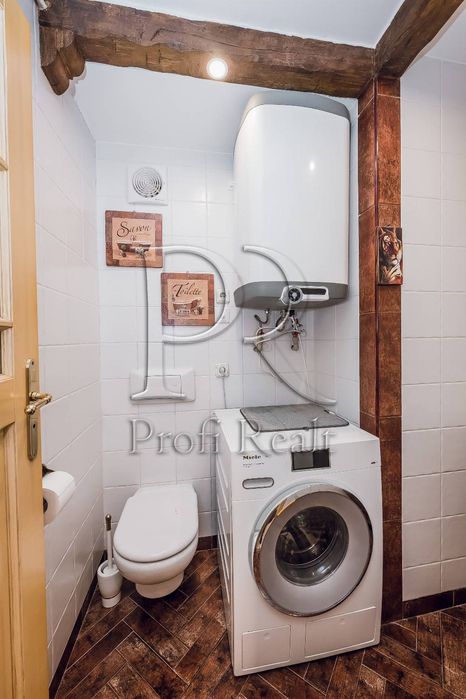 Продаж 2 рівневої квартири, Позняки, Драгоманова 17/Осокорки