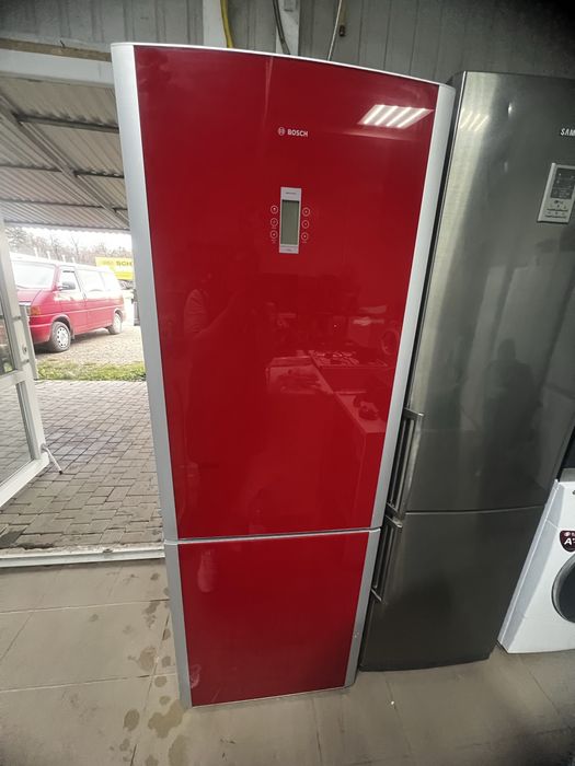 Холодильник Bosch