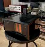 Wzmacniacz końcówka SANSUI B-2301 Vintage