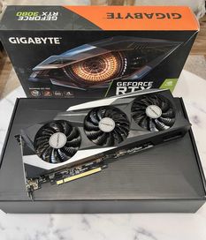 Gigabyte RTX 3080 Gaming OC 10GB REV 1.0