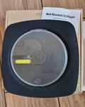 Gueray Odtwarzacz CD  z głośnikiem Bluetooth HiFi